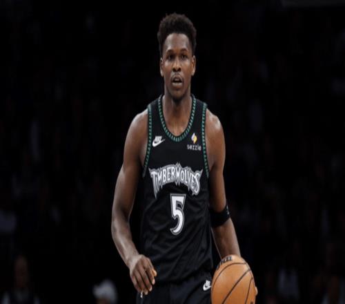 愛(ài)德華茲評(píng)NBA歷史首發(fā)五虎：現(xiàn)役三人在列包括自己沒(méi)選詹姆斯