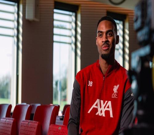 赫拉芬貝赫：續(xù)約決定很容易做出我感到俱樂(lè)部和主帥的信任