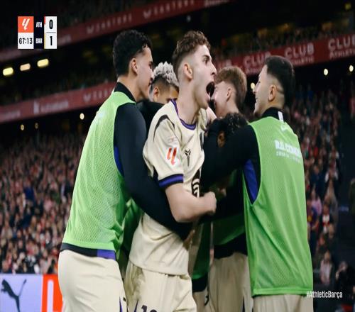 亞馬爾極限破門！巴薩10險勝畢巴，2大主力悍將：遭瘋狂吐槽