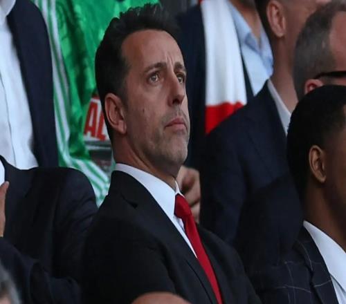 TA：僅上任8個(gè)月，埃杜將辭去諾丁漢森林全球足球總監(jiān)一職