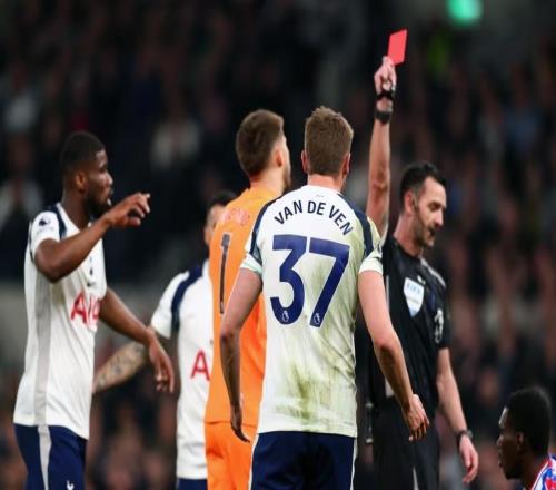 郵報：熱刺若降級會面臨“被拆家”，僅10人大概率留隊