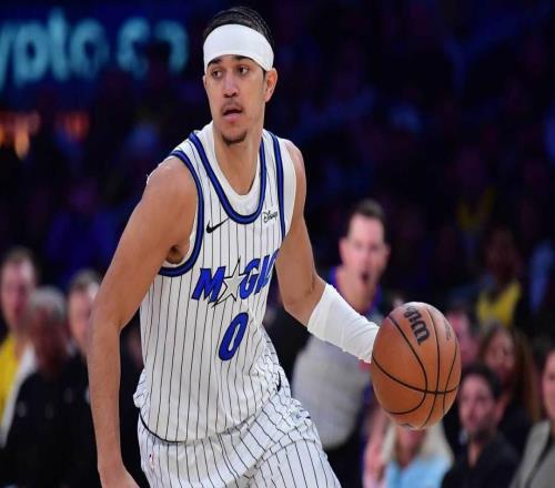 壞消息，安東尼布萊克在魔術(shù)對(duì)陣森林狼的比賽中受傷