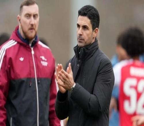 小勝小蝦還付出“小代價(jià)”阿爾特塔真不是輪換大師