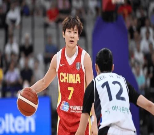 60比80慘敗20分！女籃新霸主慘遭三連敗：被直接淘汰無緣四強！