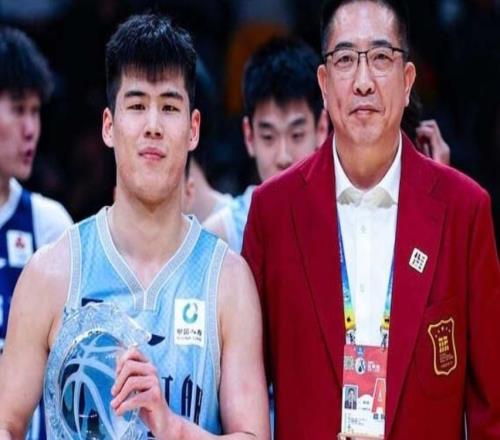 廣東成全明星大贏家！陳家政與徐杰分獲MVP，胡明軒奪三分賽冠軍