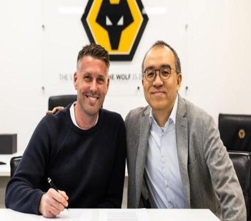 狼隊主帥出奇招拿捏球員，坦然接受降級蓄力明年沖上英超