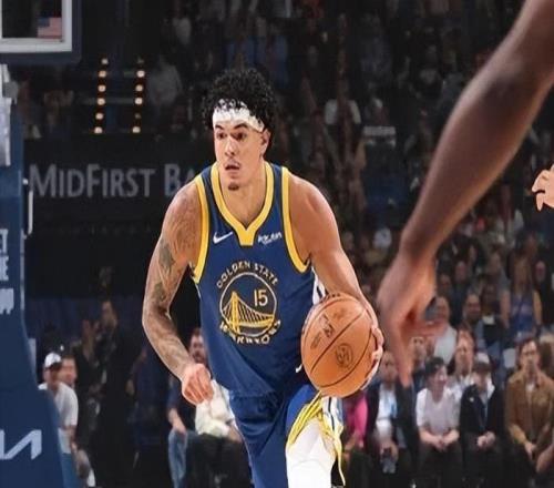 勇士惜敗雷霆！格林再爆，桑托斯太香，斯潘塞+波神辣眼！