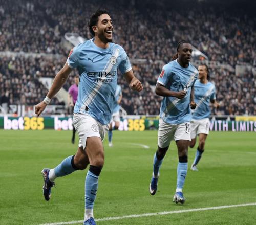 紐卡殺手，他是曼城隱藏ssr