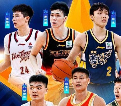 CBA技巧挑戰(zhàn)賽：同曦小將姜賀0.1秒險勝蔣祺禹奪得冠軍！