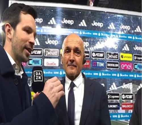 斯帕萊蒂：我說(shuō)過(guò)要給佩林機(jī)會(huì)，迪格雷戈里奧需要調(diào)整心態(tài)