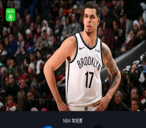 籃網(wǎng)107105逆轉(zhuǎn)活塞結(jié)束10連敗，波特30+13，坎寧安缺陣