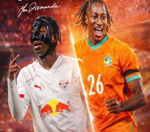 曝曼聯(lián)必買左邊鋒，密切關(guān)注1億過人王！安德森加盟曼城已成定局