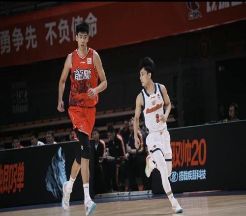 CBA升降級，真要來了