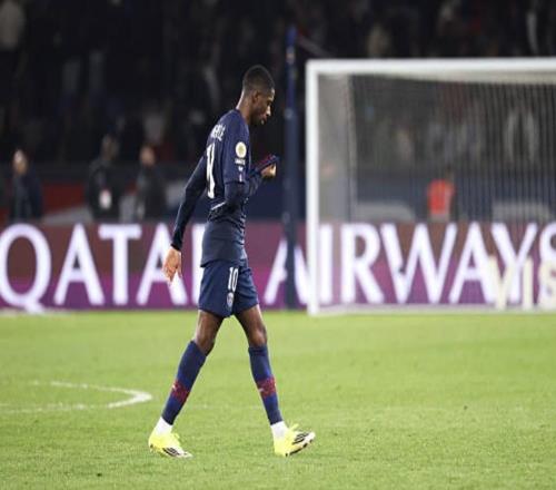 巴黎內(nèi)部人士：對摩納哥的失利不會影響球隊備戰(zhàn)切爾西