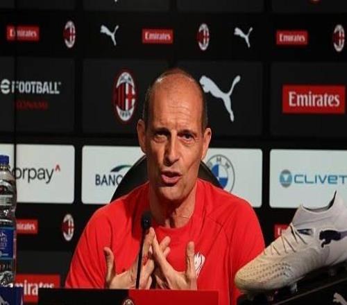 阿萊格里：國米進了15個角球他們定位球強、傳中強、遠射強