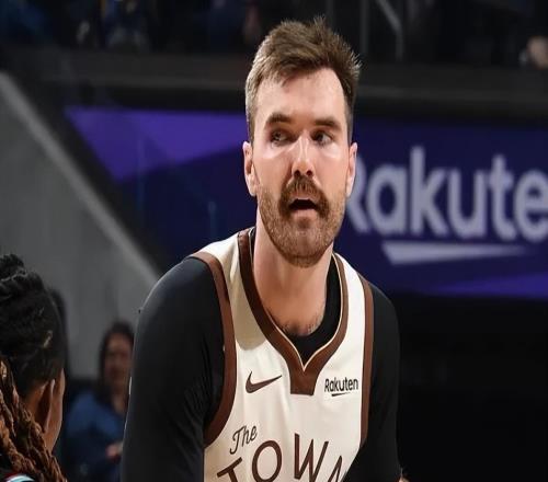 輸雷霆2將真戰(zhàn)犯！波神軟趴趴急需提升狀態(tài)，斯潘塞末節(jié)純送！