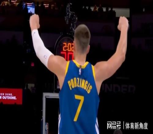 3000萬先生??！這球打得，真怕你暈過去