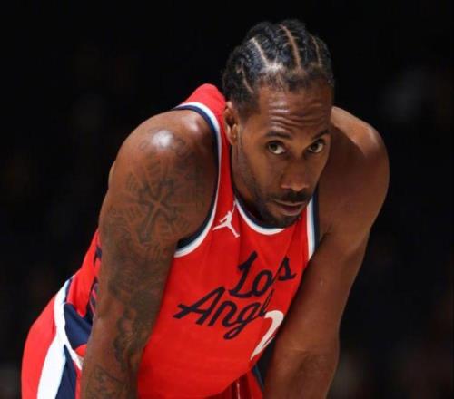 快船123120灰熊！無解的不是19分大逆轉(zhuǎn)，而是倫納德的賽后表態(tài)