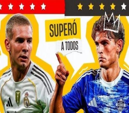 馬斯坦托諾年薪350萬歐，再看科莫大腿帕斯，薪水不到他三分之一