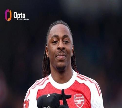 阿森納本賽季替補已打入19球，英超時代后僅少于200506賽季