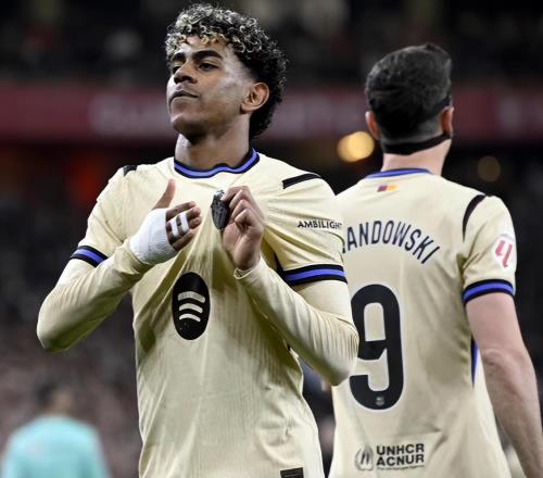 隨著巴薩10，馬競(jìng)32，西甲最新排名出爐！皇馬落后4分排第2