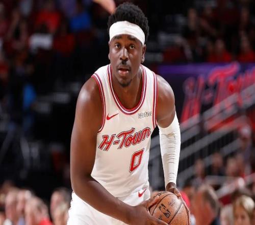 場上作用越來越低了！烏度卡這是把火箭這位超級投手給用廢了