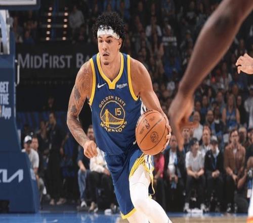 拒絕逆轉(zhuǎn)！勇士惜敗聯(lián)盟第一，格林夢回巔峰，亞歷山大轟27+5+5