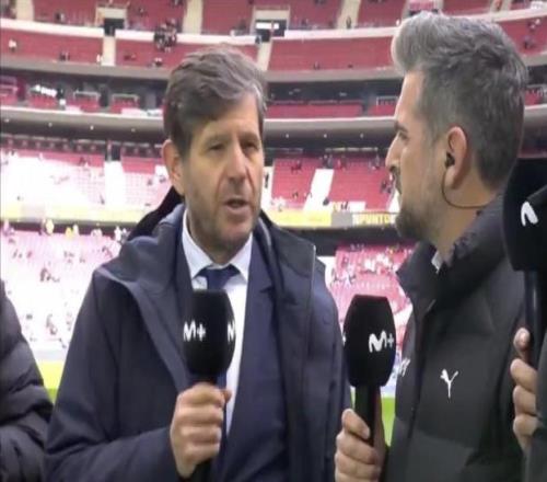 阿萊馬尼確認：格列茲曼將會繼續(xù)留在馬競