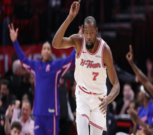 11勝0負(fù)，20勝1負(fù)！火箭隊(duì)全員防守戰(zhàn)術(shù)立功我們都錯怪烏度卡了