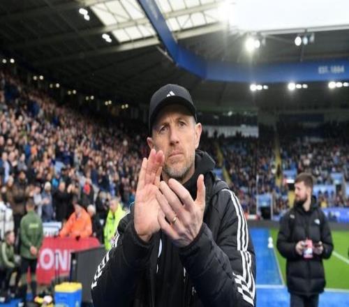 太唏噓！從英超冠軍到俯沖英甲，萊斯特城只用了十年！