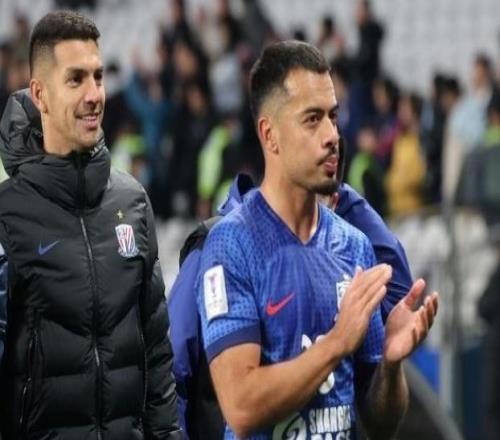 一場(chǎng)5：3卻讓申花付出慘重代價(jià)，意外遭遇致命暴擊，追分難度大增