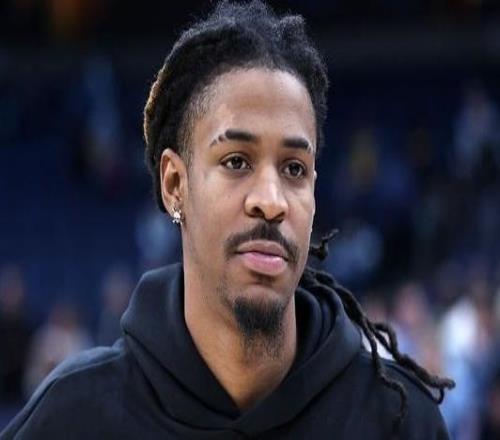 莫蘭特：希望明年自己仍是灰熊一員這段時(shí)間我一直都很開心