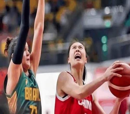 女籃3喜1優(yōu)：宮魯鳴提拔3大得分手，放棄1后衛(wèi)，有望沖擊世界冠