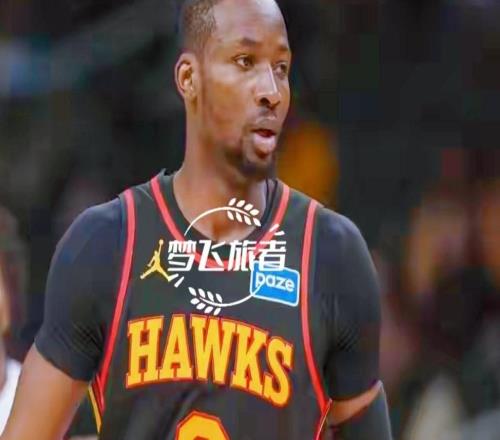 老鷹主場(chǎng)擒76人，賽后被熱議的是缺席的他揭秘庫明加的恩怨真相