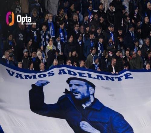 法布雷加斯執(zhí)教科莫在意甲拿到100分，成隊(duì)史第二人