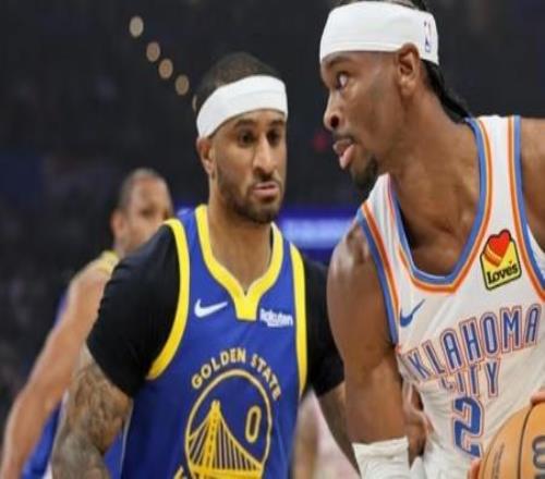 勇士如何防亞歷山大萊納德的胸與肩