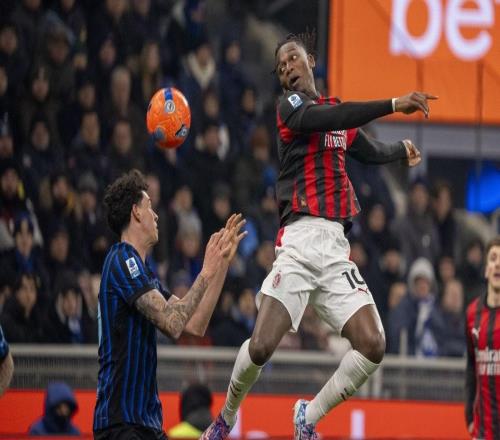 870萬歐元，本周末米蘭德比創造意甲歷史單場票房紀錄