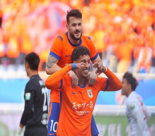 最低150！泰山發(fā)布對陣國安票務，比去年下調，有望率先負分清零