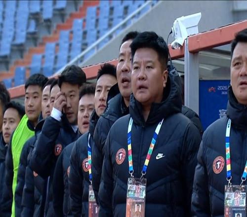 李提香踢不了單后腰李金羽高估4叉戟遼寧防線缺磨合外援對抗差