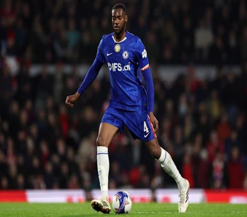 好萊塢之夜被紅牌毀掉！切爾西死里逃生晉級(jí)足總杯八強(qiáng)