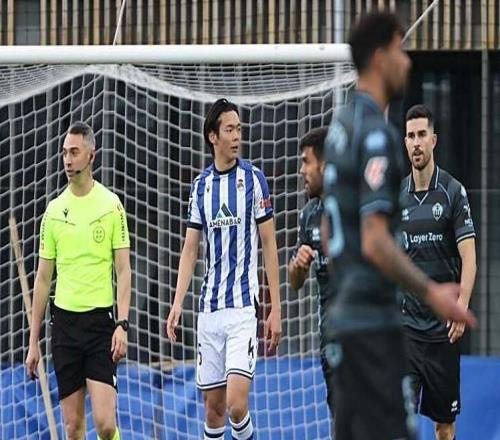 安索特吉談喜多壹也被種族歧視：不能容忍，必須嚴(yán)懲此類行為