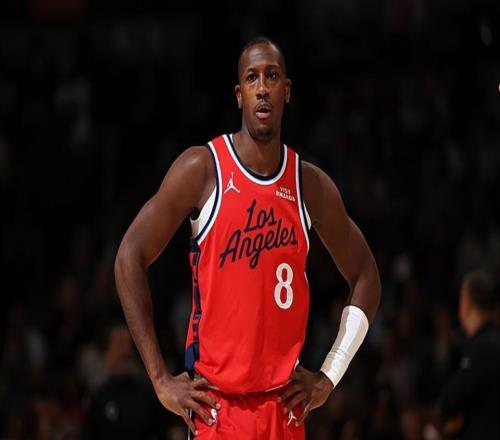 進攻貢獻度還在不斷下滑，快船后場大閘的狀態(tài)有些令人擔心