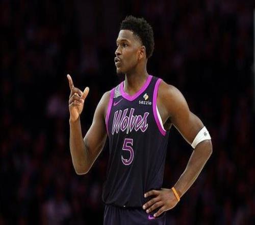 森林狼次節(jié)崩盤！愛德華茲：我知道我們出了什么問題但我不想說