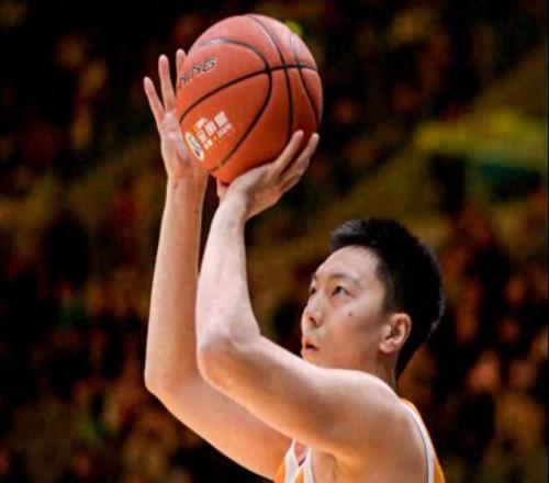 全明星爆大冷！票王徐杰墊底出局，三分神射陳林堅1分飲恨