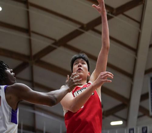 開拓者官宣召回楊瀚森！今日G聯(lián)賽砍15+9+5明日或出戰(zhàn)步行者