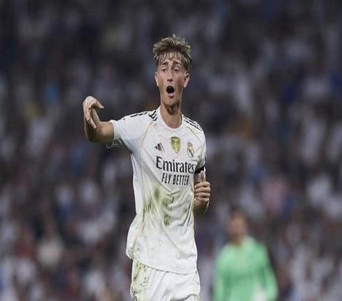 被當(dāng)成中國人！日本球員遭遇種族歧視皇馬未道歉產(chǎn)生惡劣影響