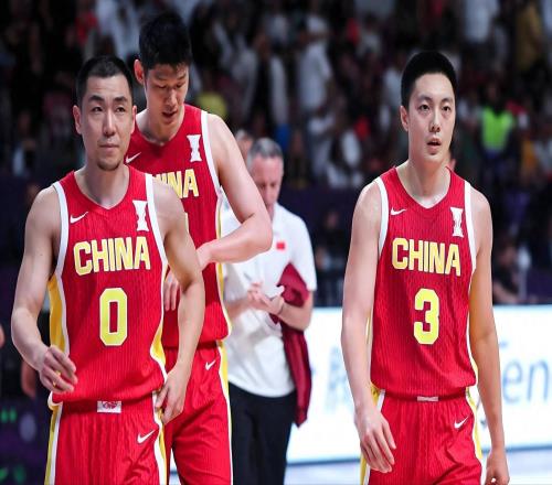 男籃飆升亞洲第二，兩連勝藏致命短板，排名暴漲全靠對(duì)手集體崩盤