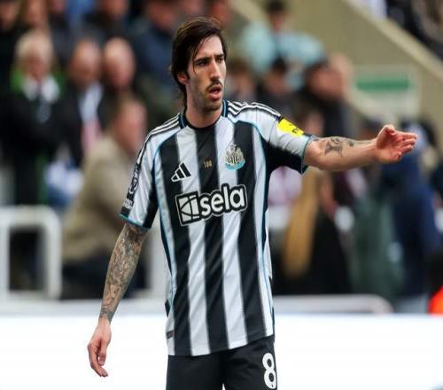 身價7500萬！皇馬盯上英超25歲中場核心：派球探現(xiàn)場考察