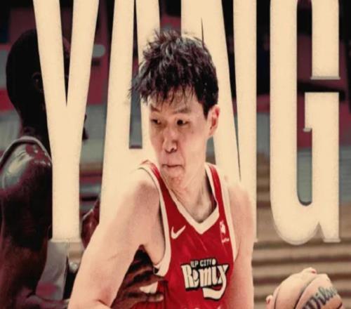 單臂暴扣得手！楊瀚森背靠背轟15分9籃板，還需要提高