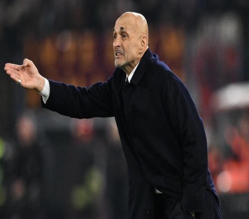 斯帕萊蒂：很開心看到尤文愿為第四名而戰(zhàn)，球員的回應(yīng)很出色